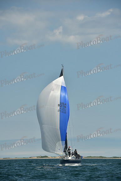 2023 Block Island Race Week A 1436