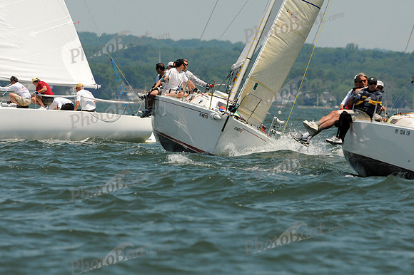 2012 CPYC One Design 382