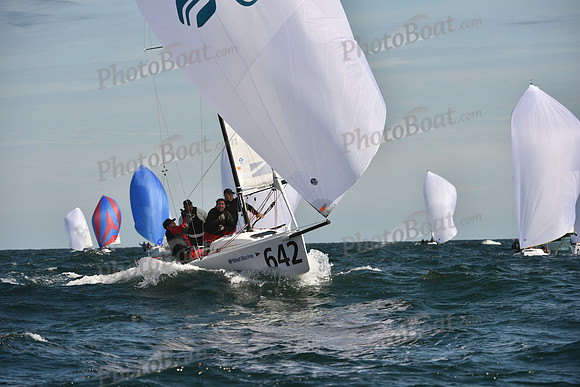 2018 J70 Worlds F_0705
