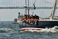 2012 NYYC Annual Regatta A 2600