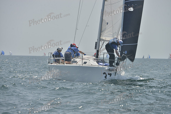 2023 Block Island Race Week C 0484