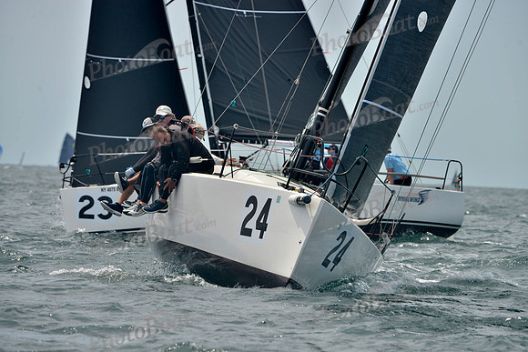 2023 Block Island Race Week E 0587