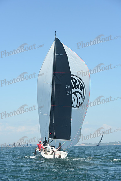 2025 Block Island Race Week H_0199