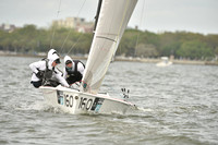 2019 Charleston Race Week E_0780