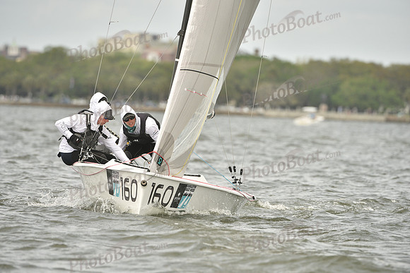 2019 Charleston Race Week E_0780
