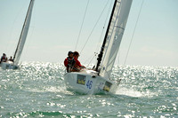 2015 Key West Race Week A 237