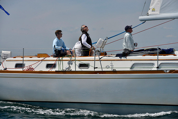 2019 Block Island Race Week D_0566