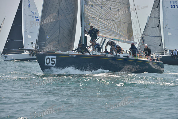 2023 Block Island Race Week C 0374