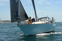 2025 Block Island Race Week C_0779
