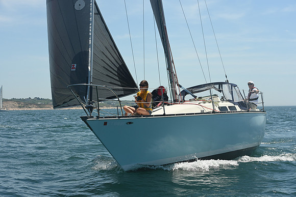 2025 Block Island Race Week C_0779