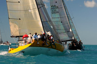 2012 Key West Race Week D 1101