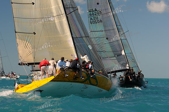 2012 Key West Race Week D 1101