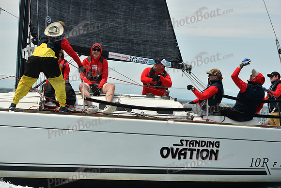 2023 Block Island Race Week D 1137