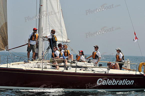 2013 Block Island Race Week B 1669