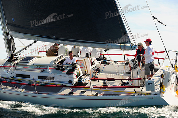 2014 Newport Bermuda A 1953