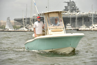 2019 Charleston Race Week C_0696