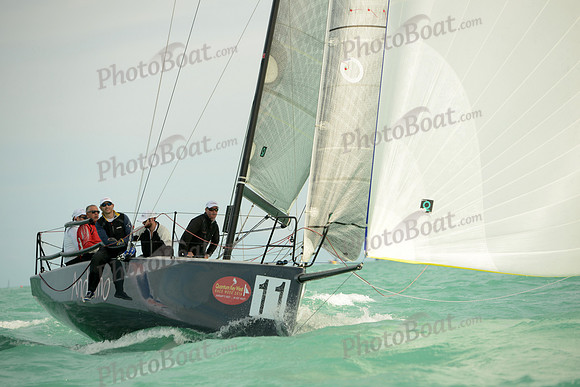 2016 Key West Race Week E_0459