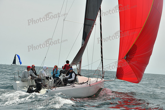 2023 Block Island Race Week D 1065