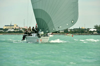 2016 Key West Race Week A_0618