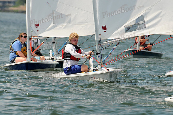 2012 Law Trophy 581