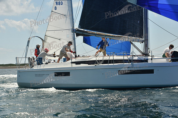 2023 Block Island Race Week A 0689