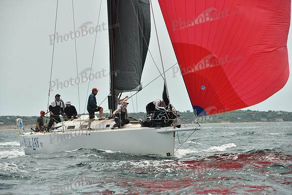2023 Block Island Race Week D 0906