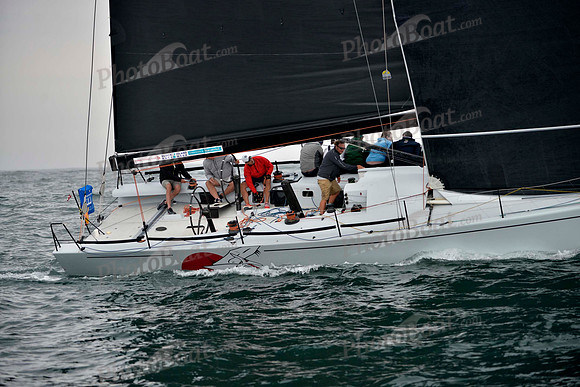 2021 Block Island Race Week C_1373