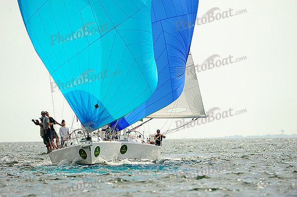 2014 NYYC Race Week A 716
