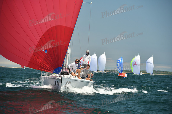 2023 Block Island Race Week A 0982