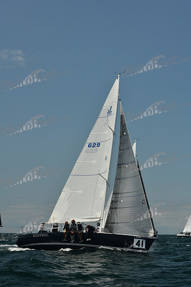 2023 Block Island Race Week A 1627