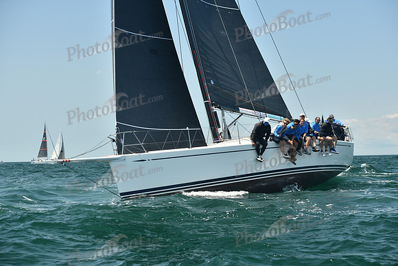 2023 Block Island Race Week A 1110