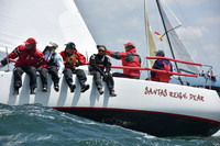2019 NYYC Annual Regatta A_1173