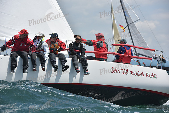 2019 NYYC Annual Regatta A_1173