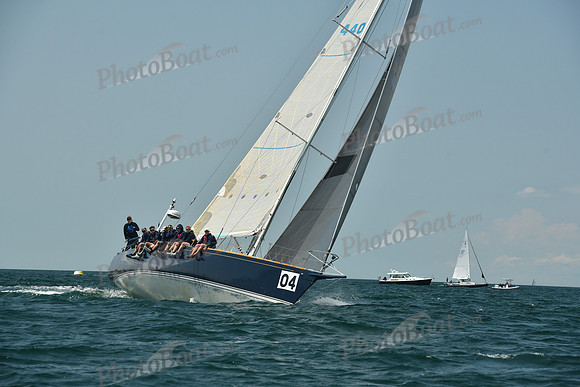 2023 Block Island Race Week A 1136