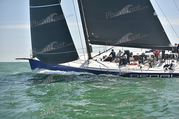 2023 Figawi 2378
