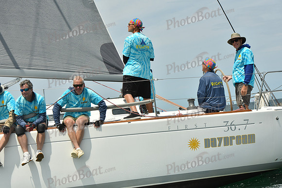 2023 Block Island Race Week D 0805