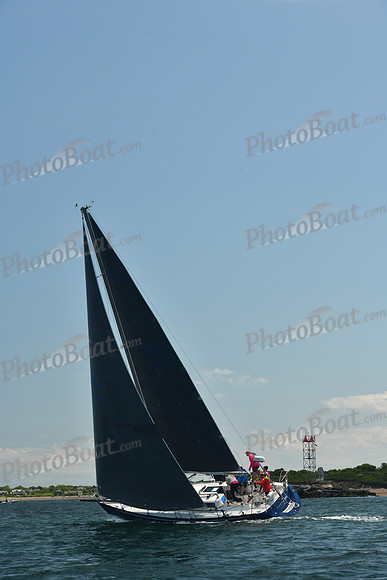 2023 Block Island Race Week A 0666