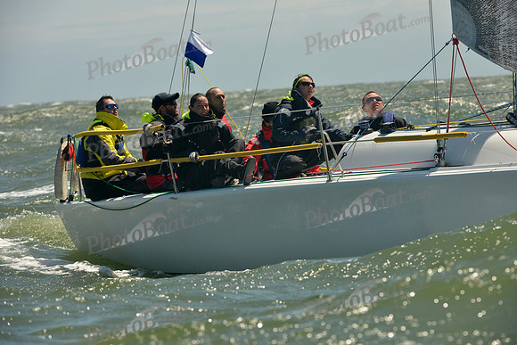 2016 Charleston Race Week C 0894