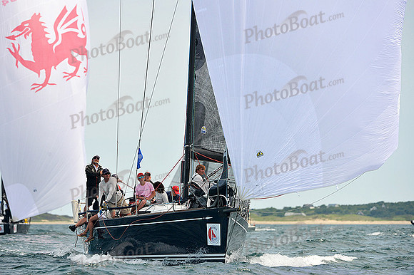 2015 Block Island Race Week K 1265