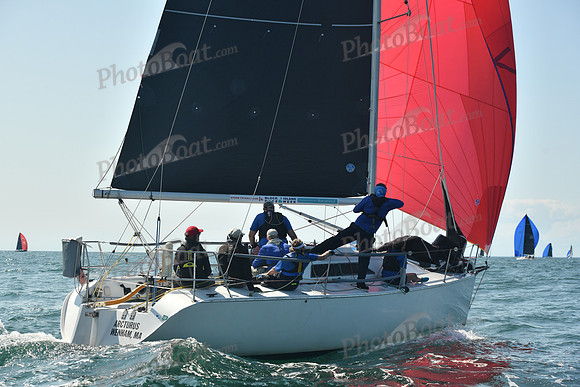 2023 Block Island Race Week B 0465