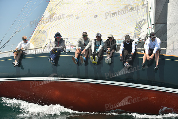 2023 Block Island Race Week A 1224
