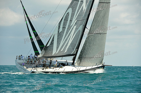 2015 Key West Race Week D 1659