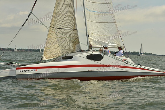 2016 Southern Bay Race Week G_0070