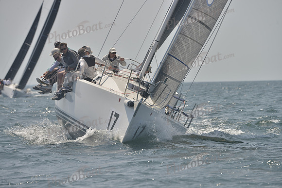 2023 Block Island Race Week C 0603