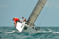 2015 Key West Race Week D 013