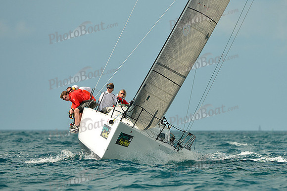 2015 Key West Race Week D 013