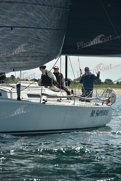 2023 Block Island Race Week A 0012