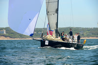 2013 Block Island Race Week A1 1131