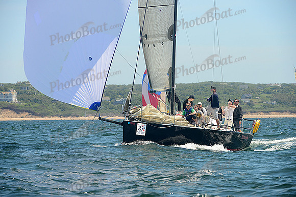 2013 Block Island Race Week A1 1131