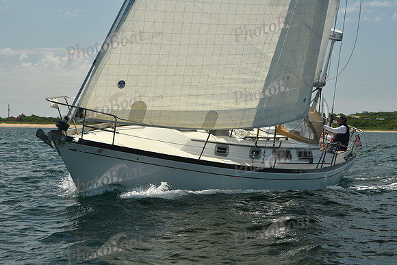 2023 Block Island Race Week A 0295